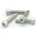 M27 M30 BOLDS DE CHEUR HEX SECTION